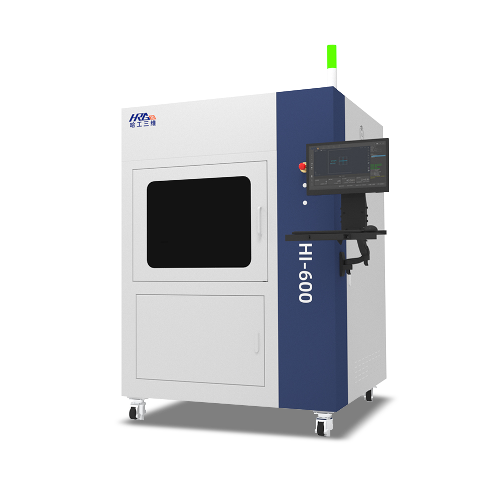什么是鑄造3D打印機？