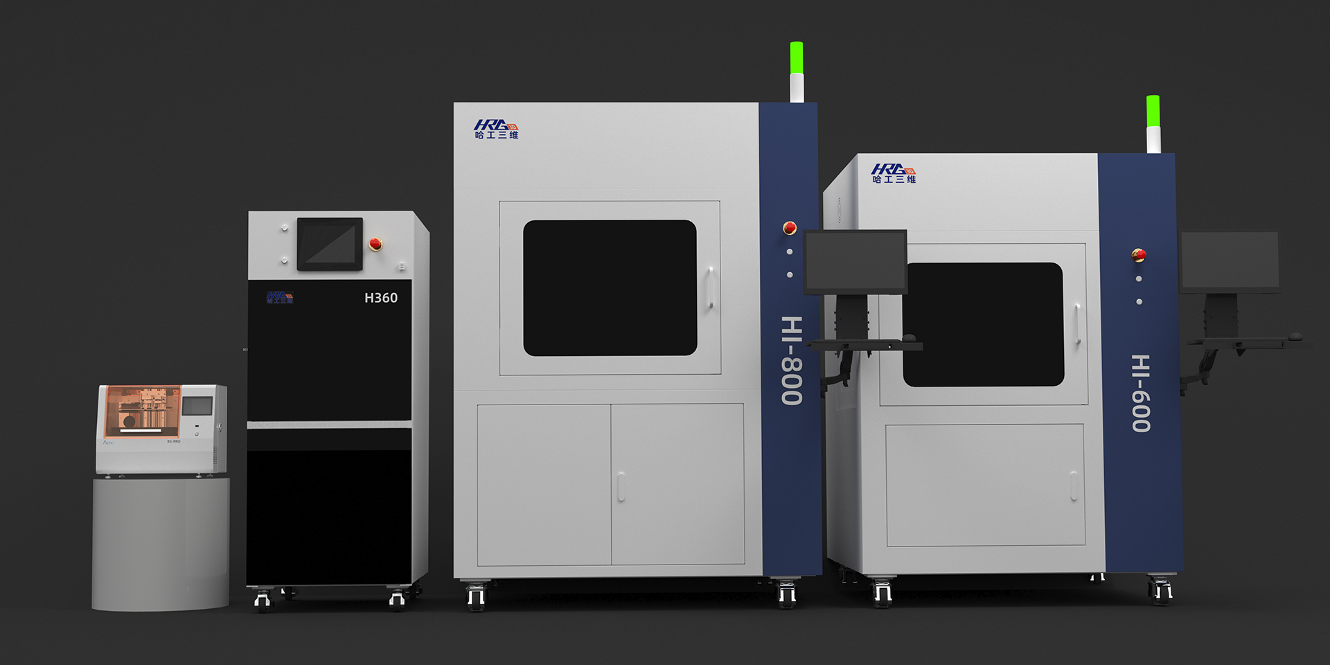 模型3D打印機(jī)可以制作哪些模具？