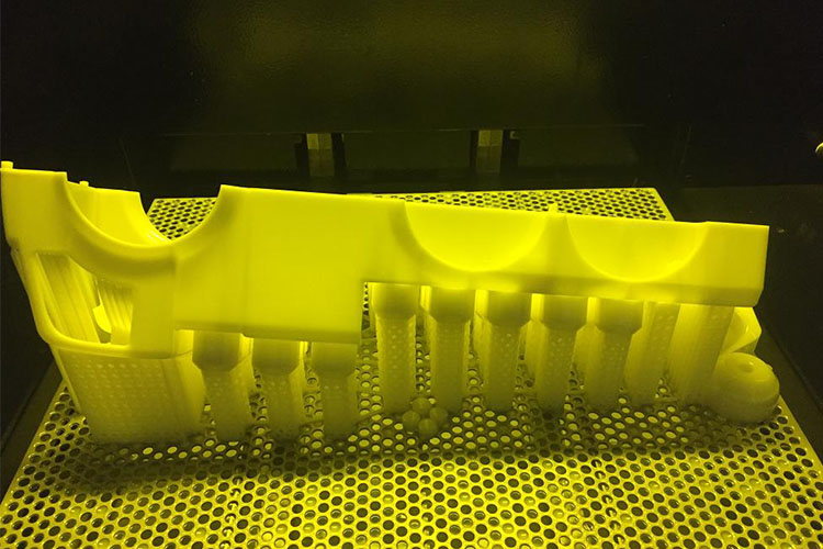 sla3d打印機(jī)為什么叫下沉式3d打印機(jī)？優(yōu)勢(shì)是什么？